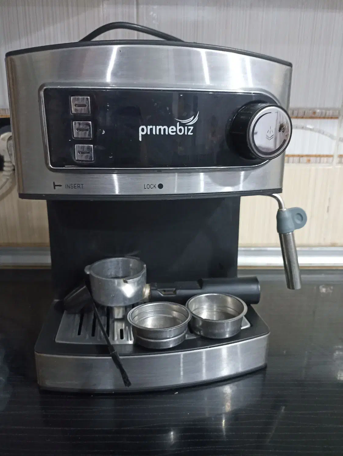 قهوه ساز|سماور، چایساز، قهوهساز|سیرجان, |دیوار