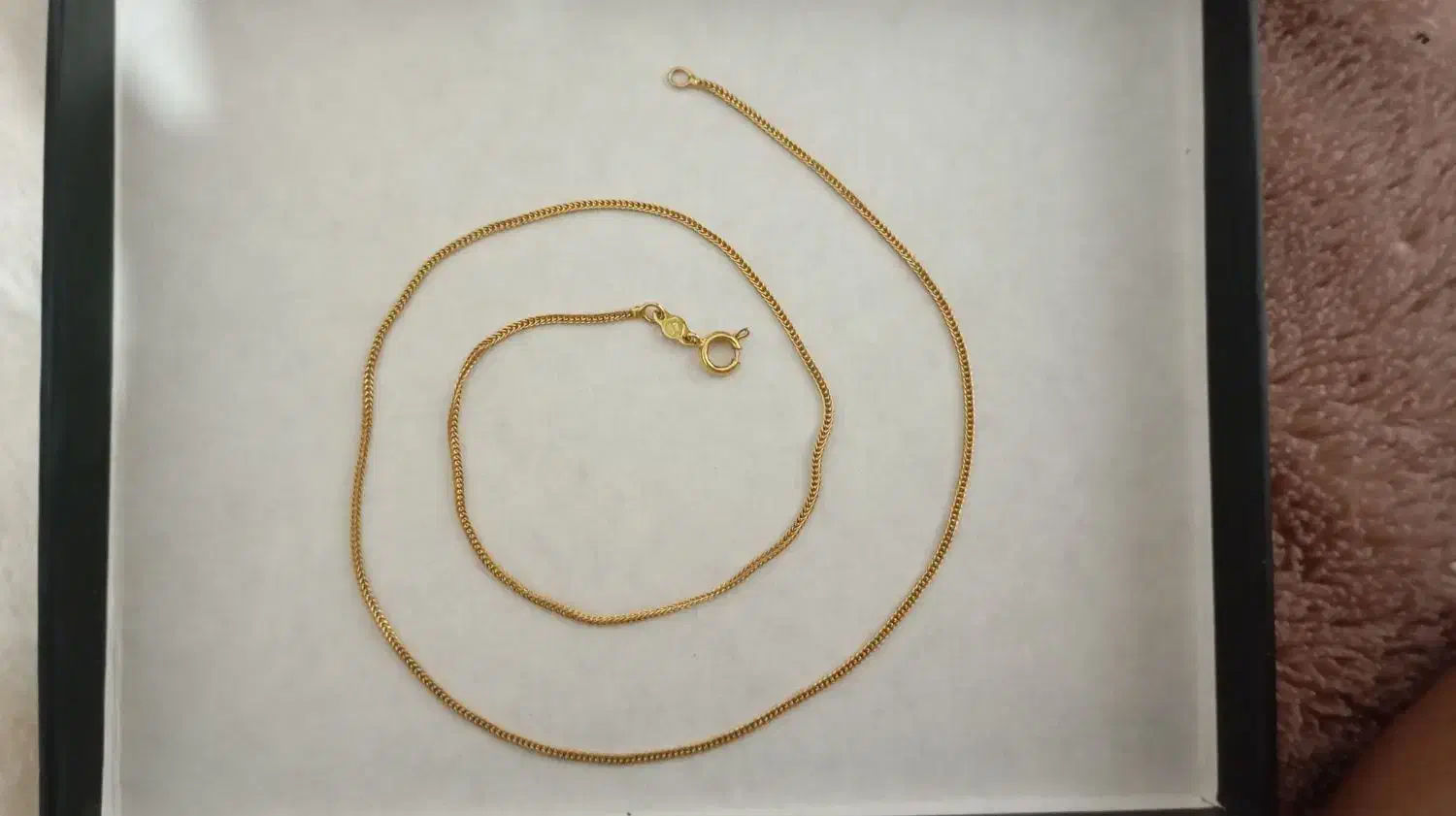 دستبند و زنجیر طلا|جواهرات|همدان, |دیوار