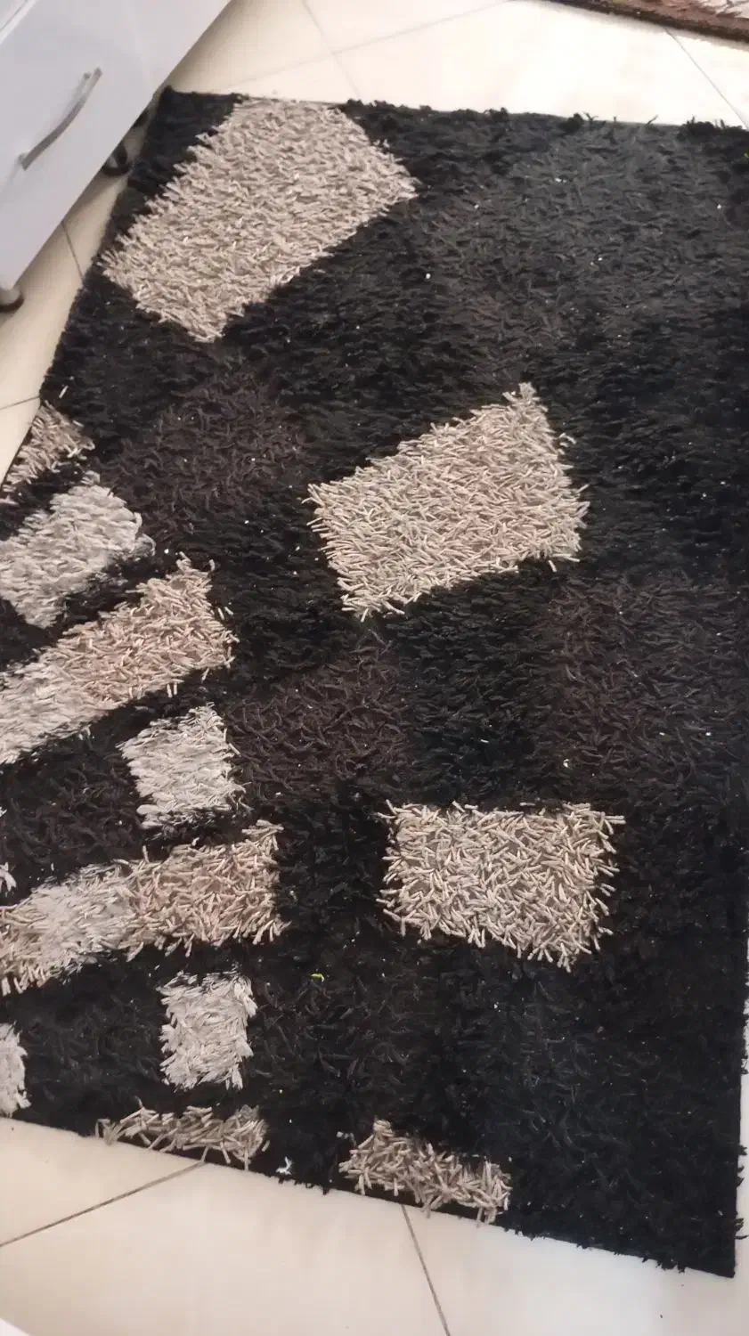 قالیچه فانتزی ترک با پادری|فرش|مشهد, کوی سیدی|دیوار