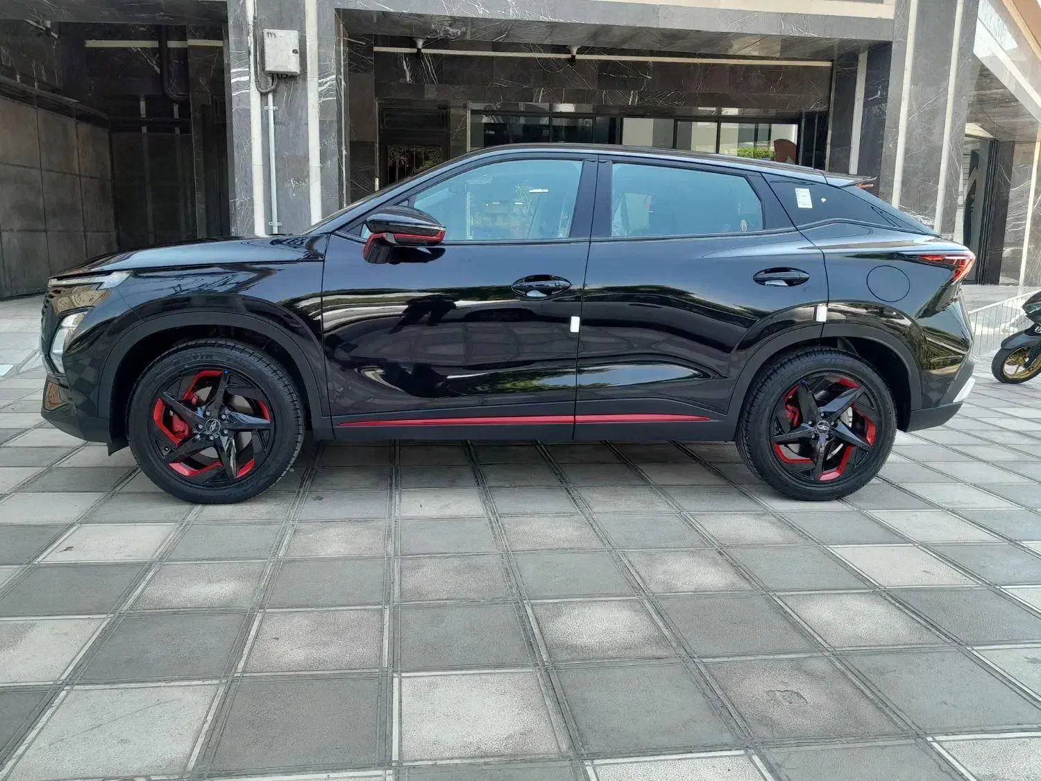 فونیکس FX Premium / نقد و اقساط|خودرو سواری و وانت|کرج, فاز ۱ مهرشهر|دیوار