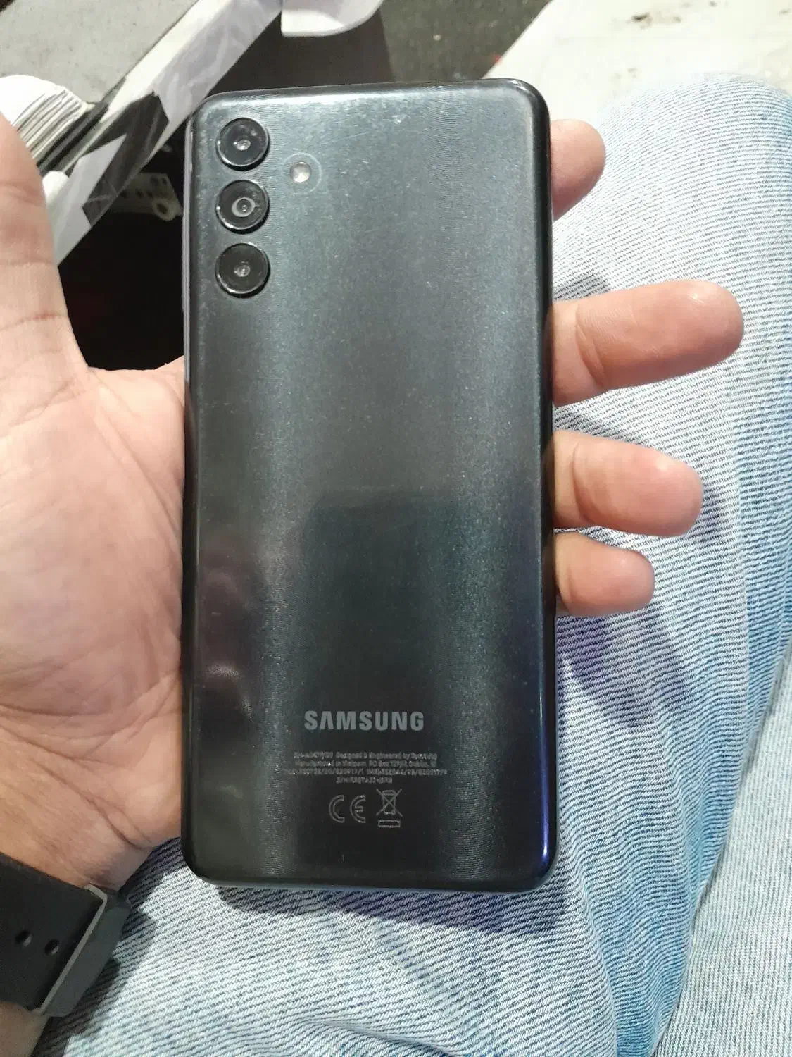 A04s|موبایل|تهران, گلچین|دیوار