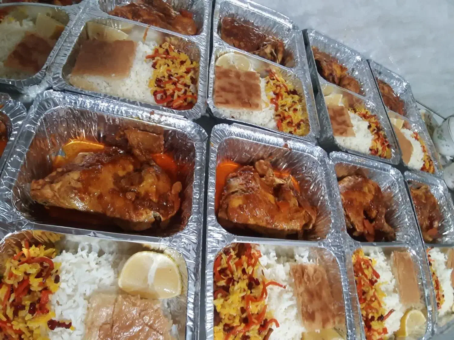 غذای خانگی|خوردنی و آشامیدنی|قم, صفاشهر|دیوار