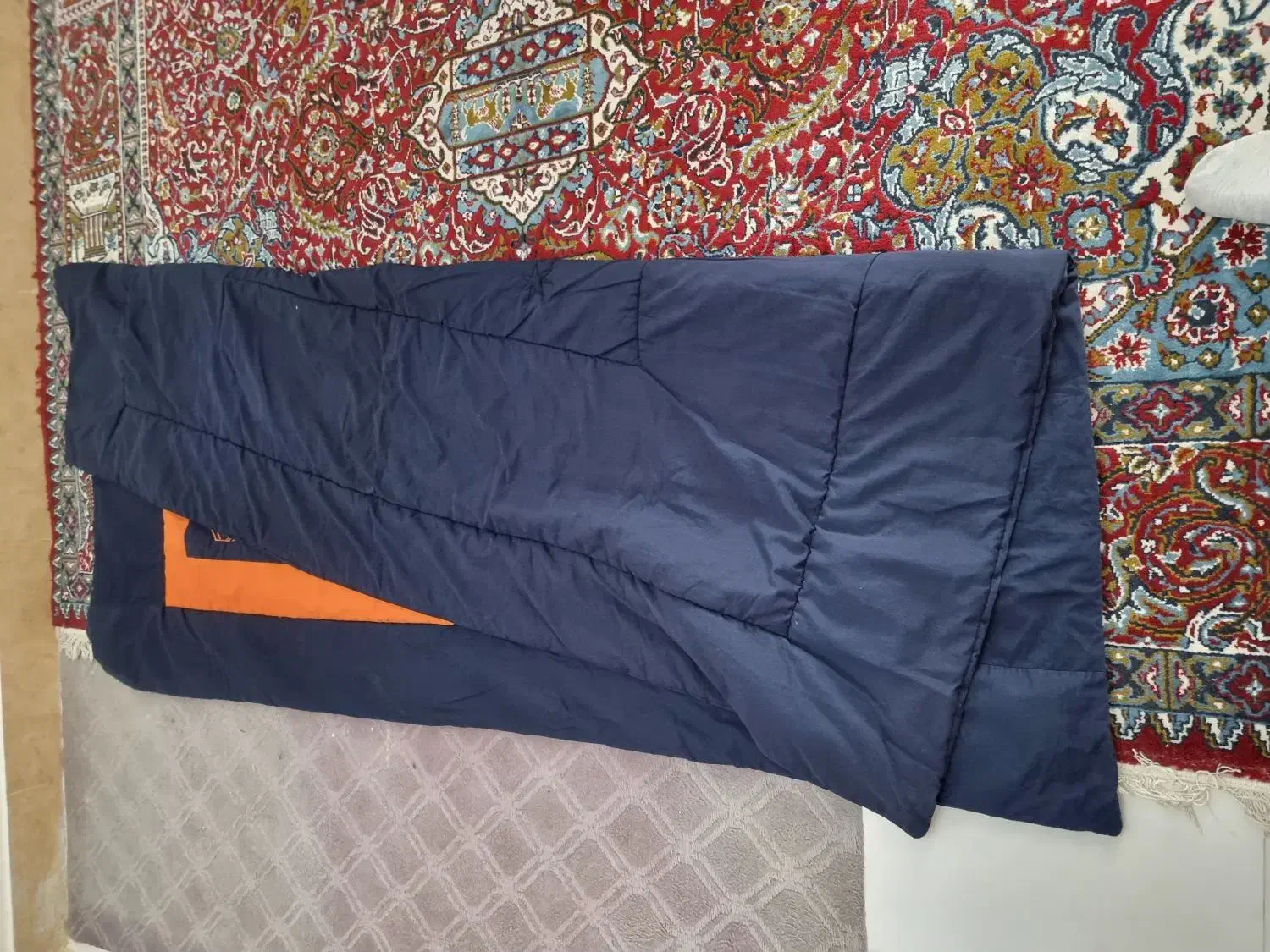 پتو|رختخواب، بالش، پتو|بروجرد, |دیوار