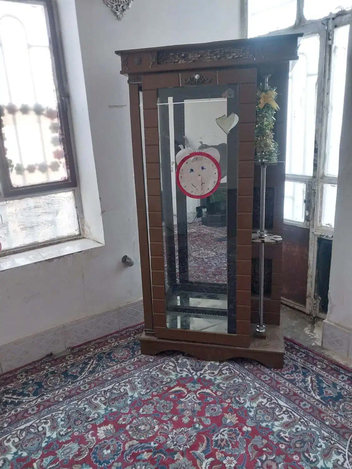 بوفه|بوفه، ویترین، کنسول|تربت جام, مطهری|دیوار