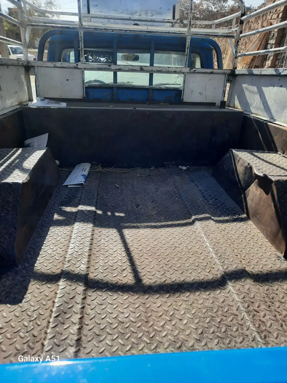 نیسان سالم|خودرو سواری و وانت|یزد, |دیوار