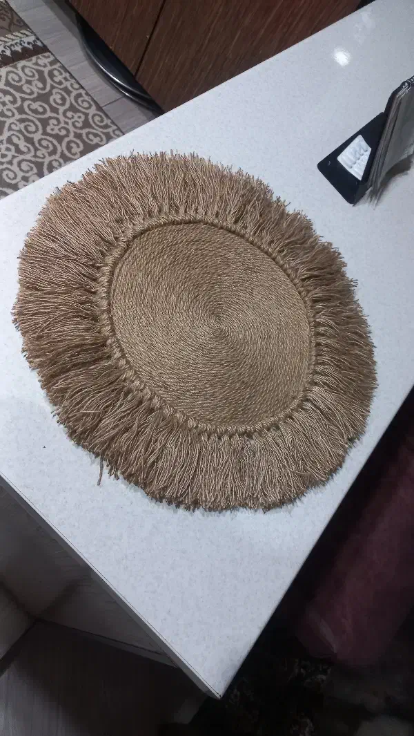 زیر بشقابی|صنایع دستی و سایر لوازم تزئینی|رباطکریم, رباطکریم|دیوار