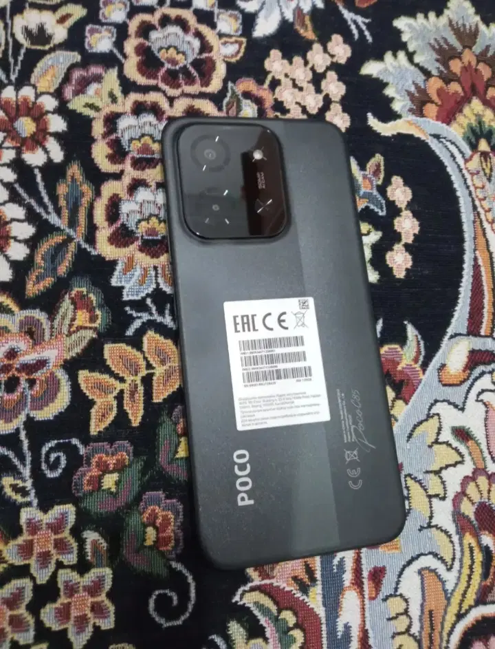 pooco c85|موبایل|فنوج, |دیوار