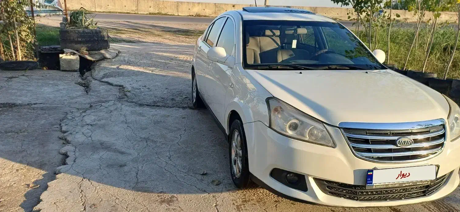 فروشmvm550اتومات|خودرو سواری و وانت|دابودشت, |دیوار