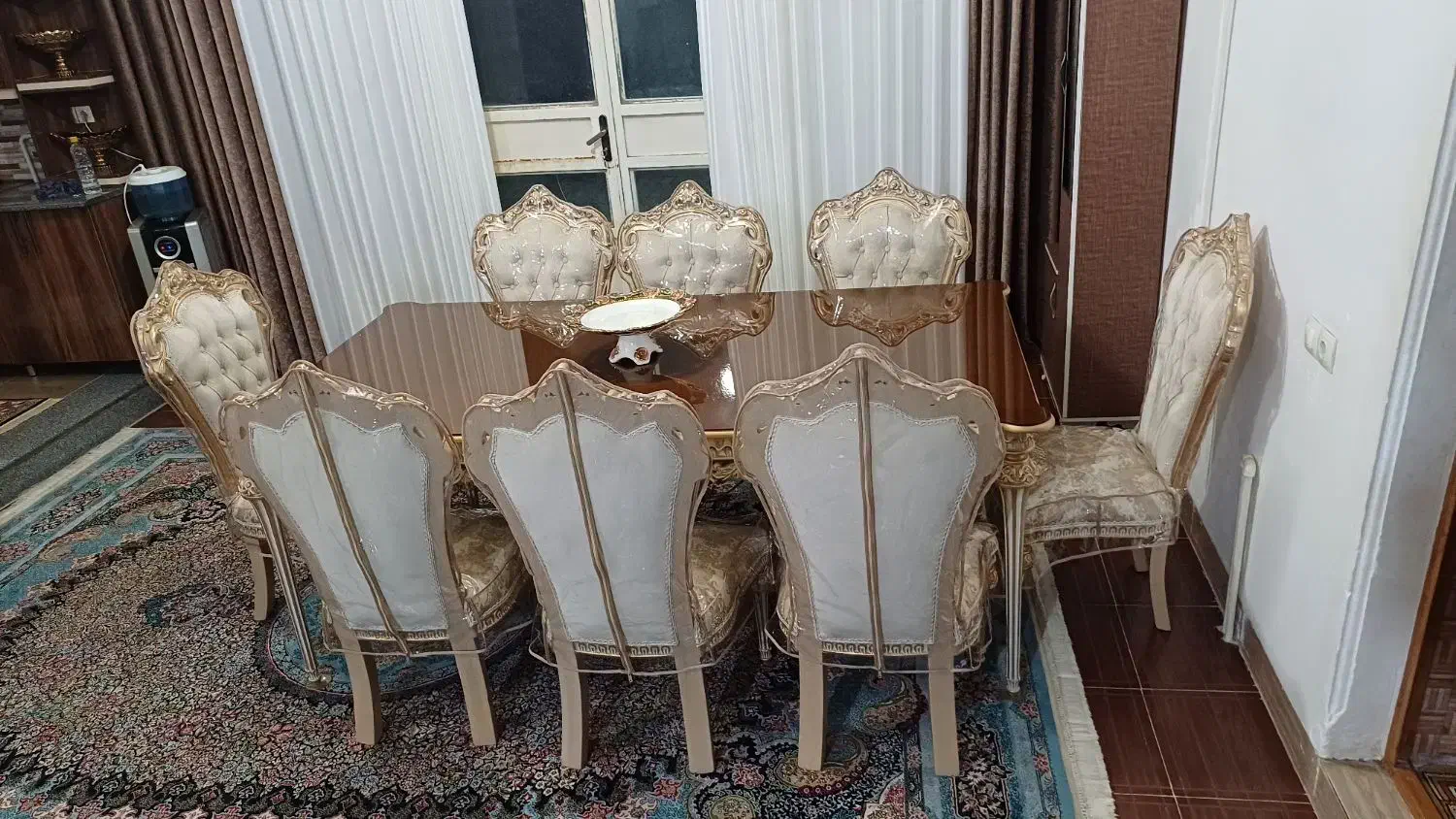 دوخت کاور مبل|خدمات پیشه و مهارت|بم, |دیوار