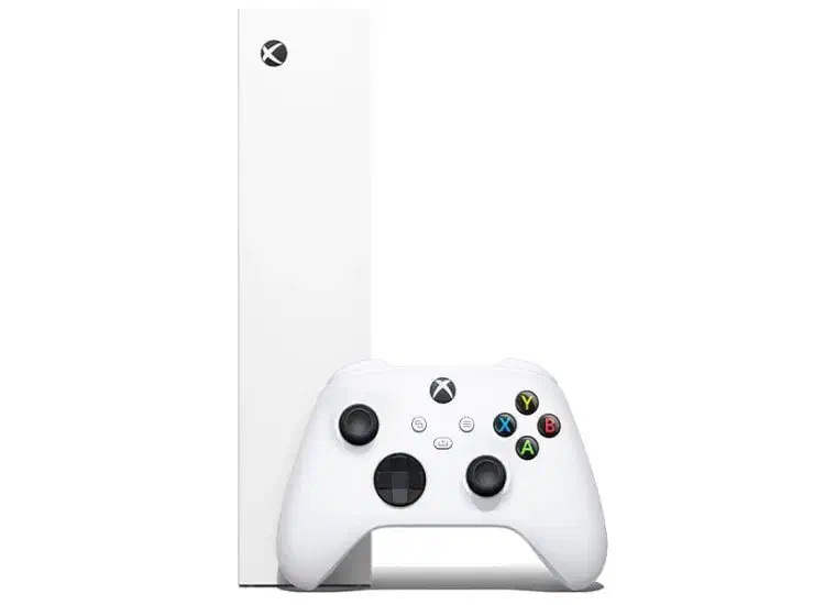 Xbox Series S  ظرفیت 1 ترابایت|کنسول، بازی ویدئویی و آنلاین|بندرعباس, |دیوار