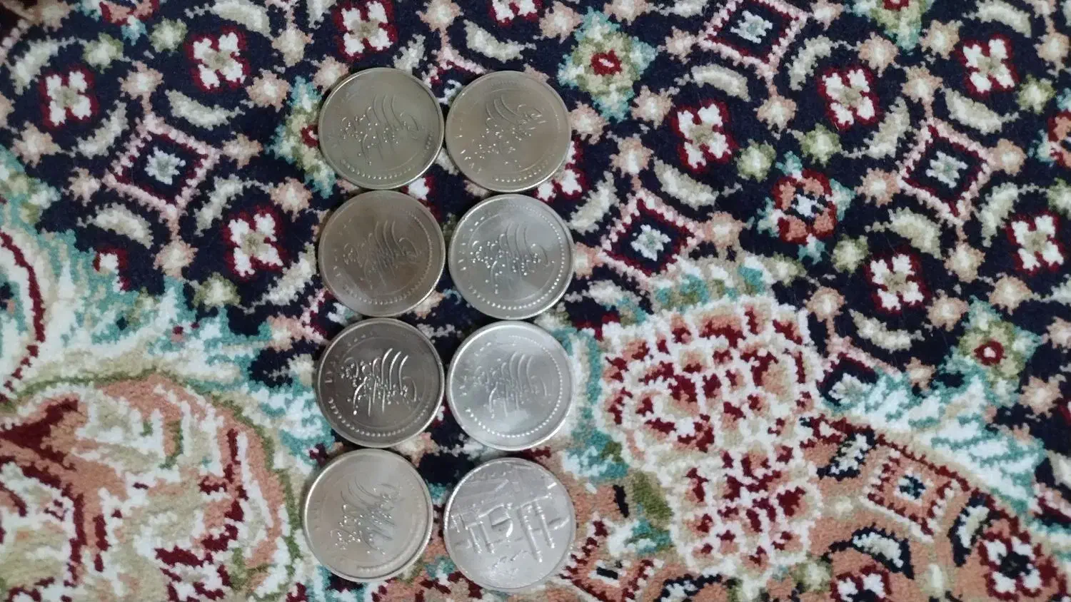 سکه یاد بودی|کلکسیون سکه، تمبر، اسکناس|تبریز, |دیوار