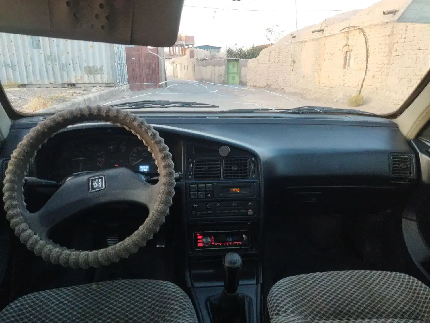 پژو 405فروشی|خودرو سواری و وانت|بردسیر, |دیوار