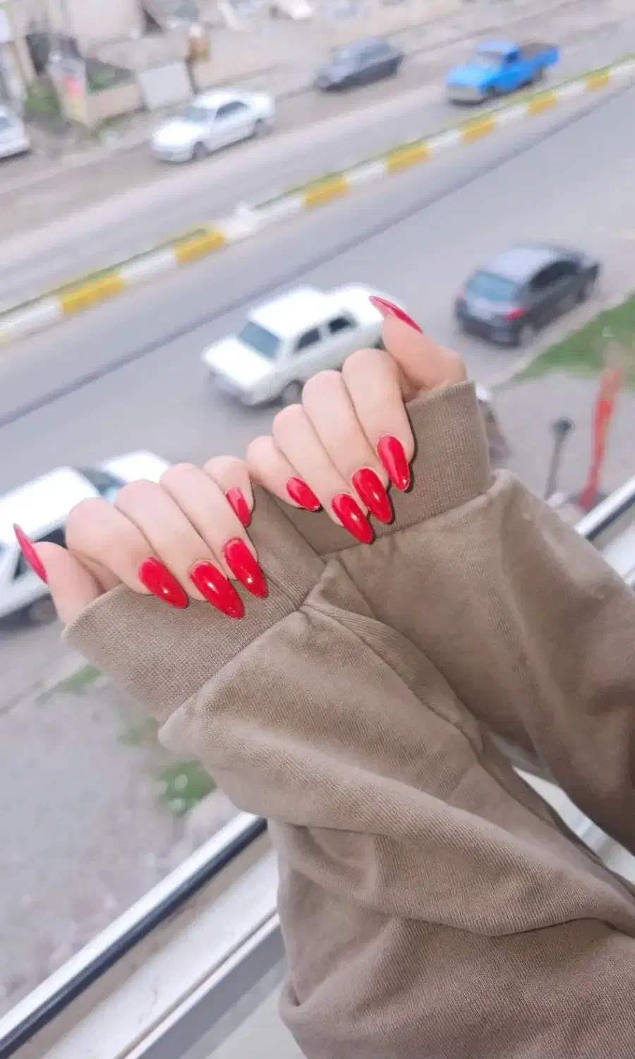 تخفیف خدمات ناخن|خدمات آرایشگری و زیبایی|کتالم و سادات شهر, |دیوار