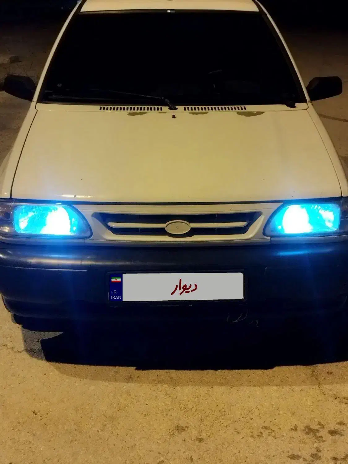 131|خودرو سواری و وانت|بوشهر, |دیوار