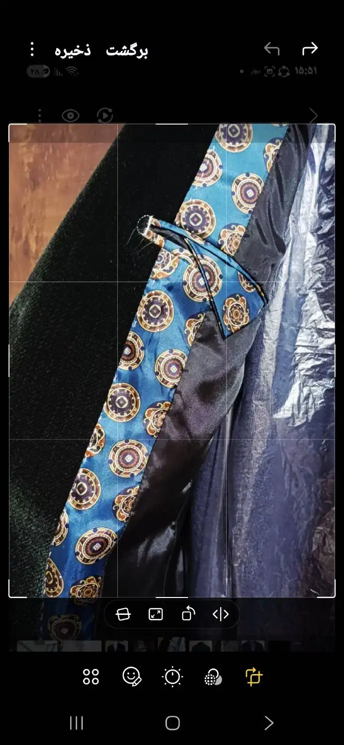 کت تک برند سایز52|لباس|پیشوا, |دیوار