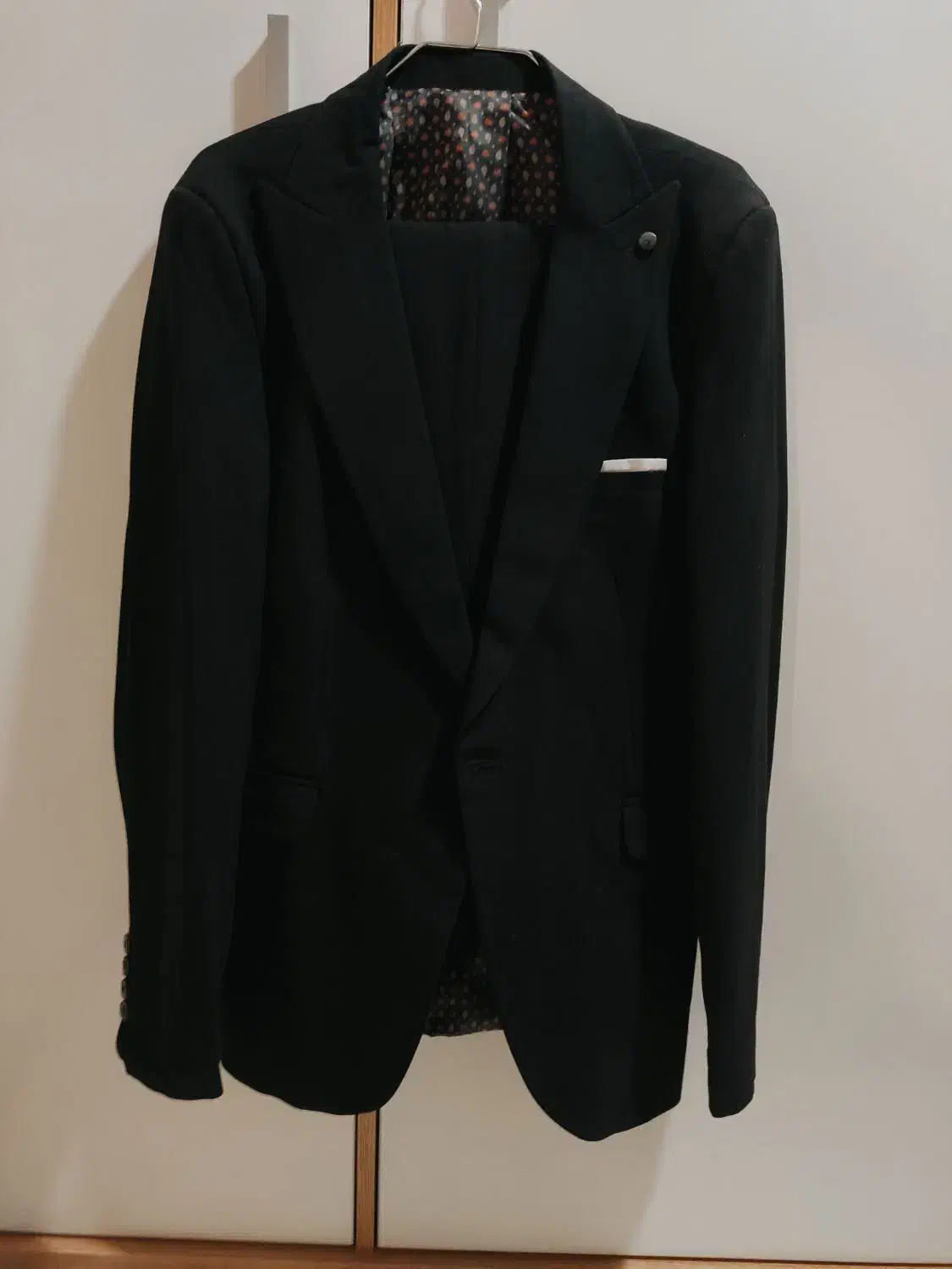 کت شلوار خارجی|لباس|قزوین, |دیوار