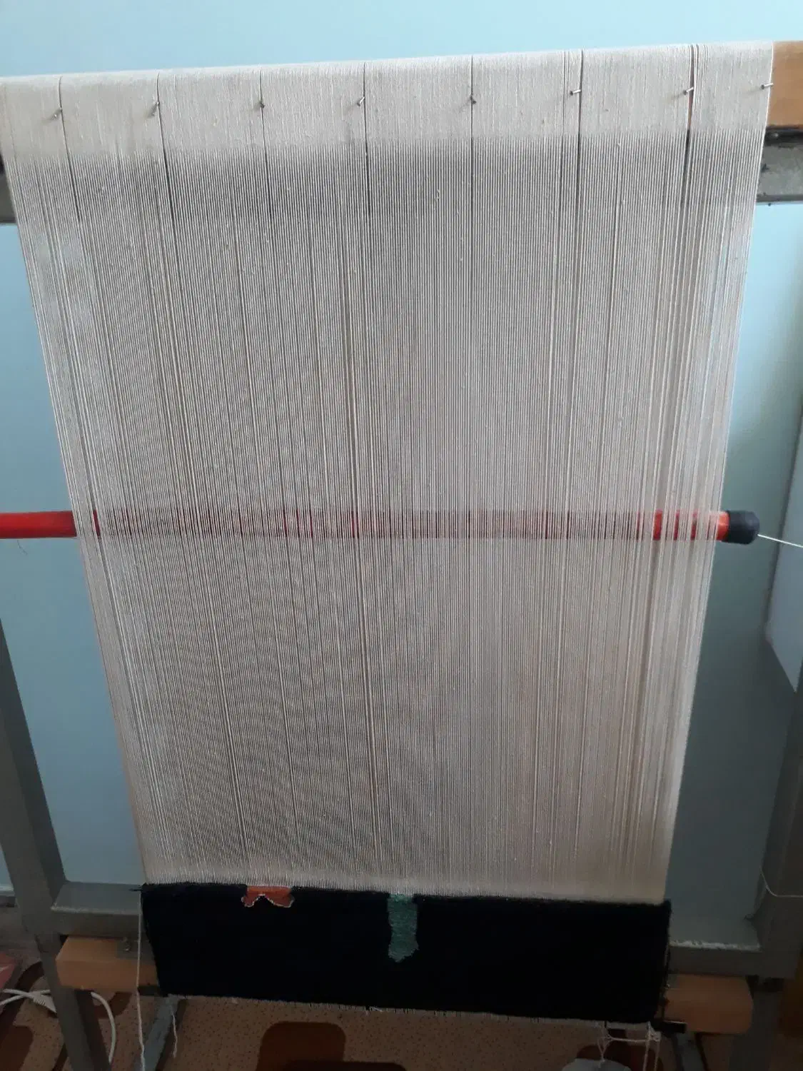 این کارگاه تابلو فرش به قیمت مناسب بفروش میرسد و|تابلو فرش|صدرا-فارس, فاز ۲|دیوار