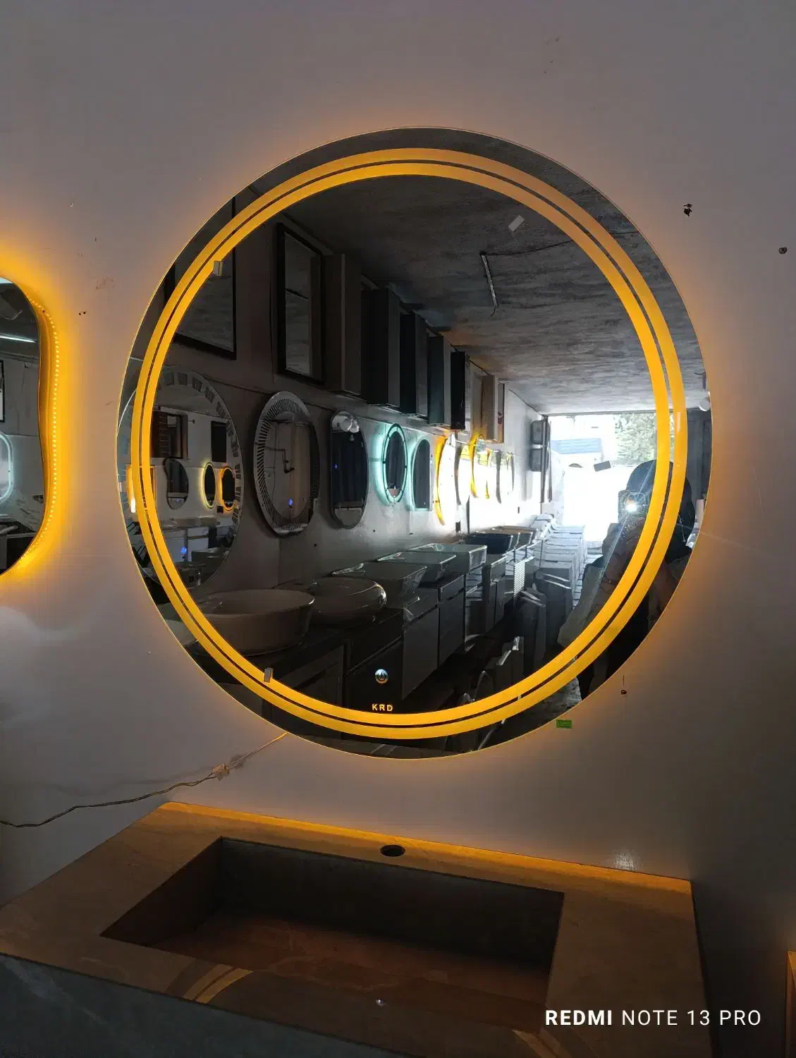 آینهسایز 90|آینه|کرج, خرمدشت|دیوار