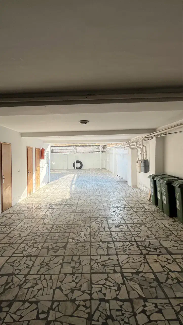 اجاره واحد ۱۳۰ متری در محبوبی (میدان قائم)|اجارهٔ آپارتمان|بابلسر, |دیوار