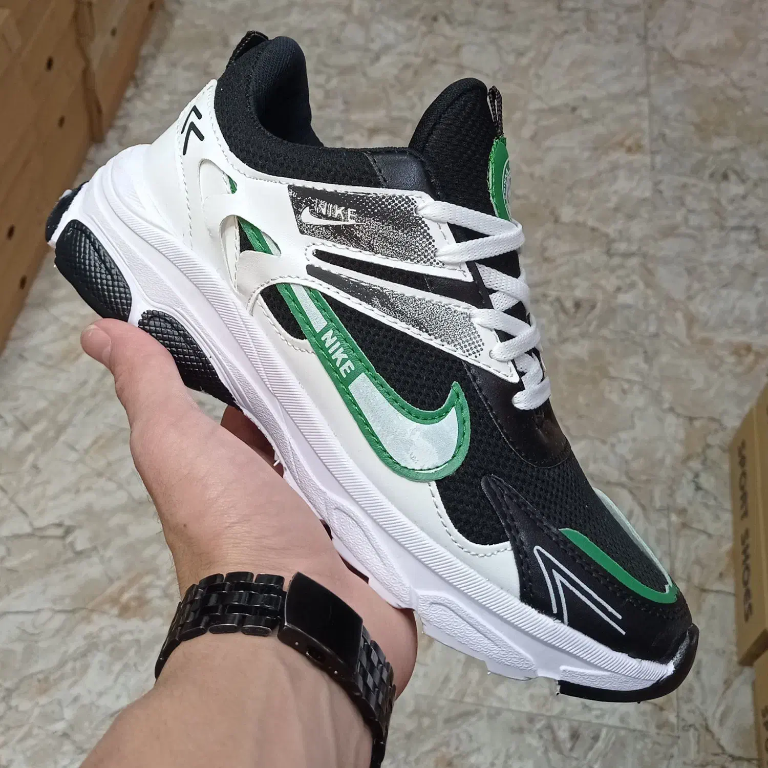 چهارشنبه پر طرفدار از ساعت ۱۱ تا ۳ کل اگهی ۶۰۰|کیف، کفش، کمربند|گرگان, |دیوار