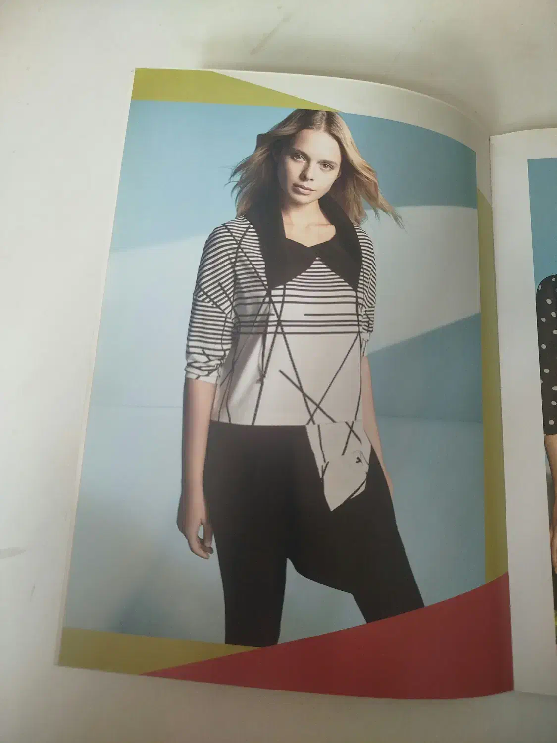 مجله ترک|کلکسیون و سرگرمی|تهران, بهداشت|دیوار