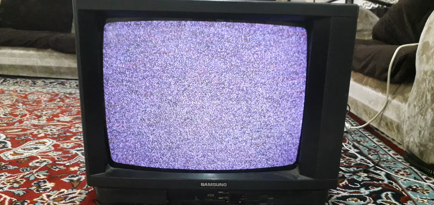 تلوزیون سالم|تلویزیون و پروژکتور|گرگان, |دیوار