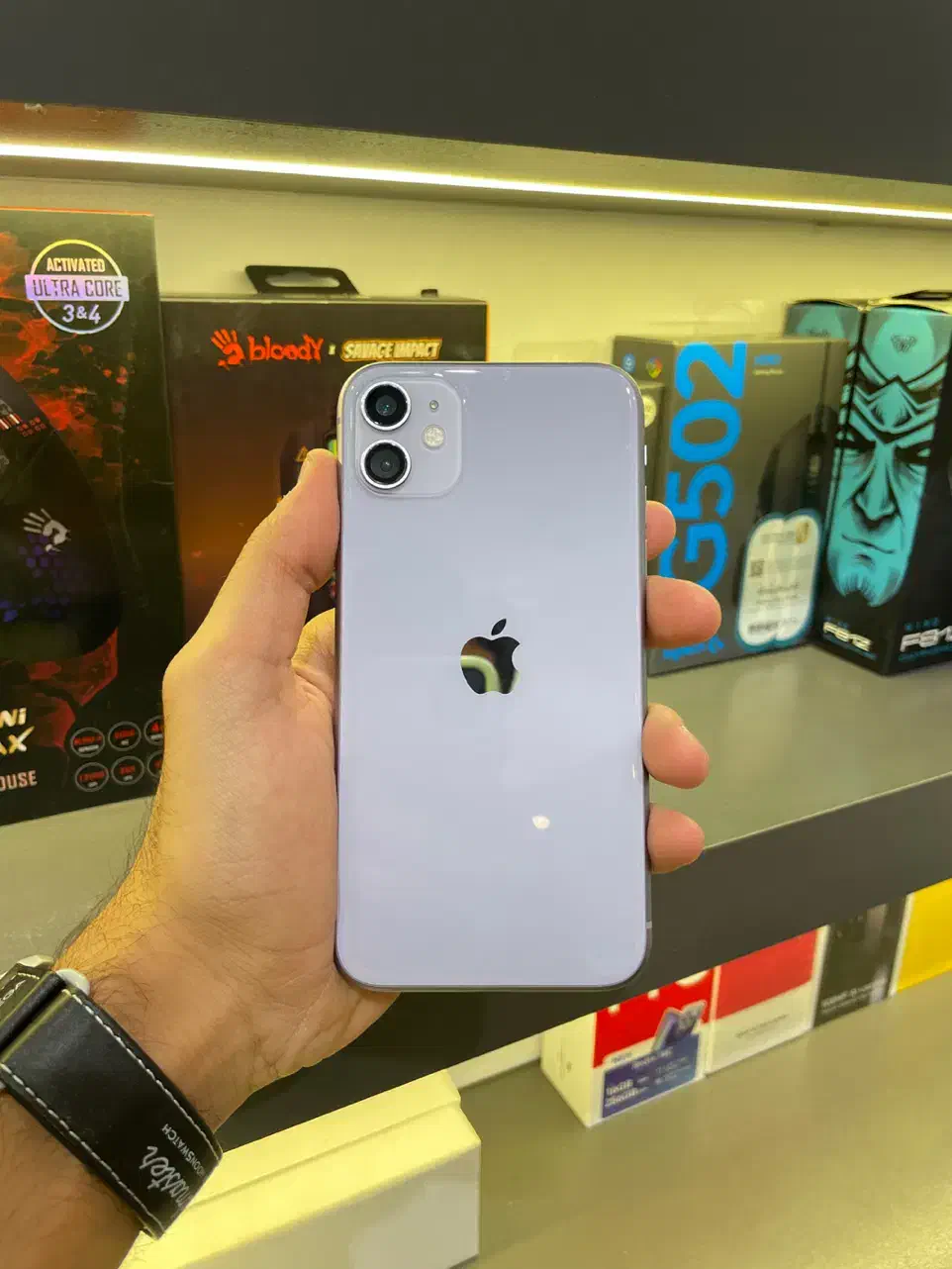 ا‌پل ایفون ایکس / ۱۱ نرمال /۱۳ پرومکس apple iphone|موبایل|شیراز, شهرک ایثار|دیوار