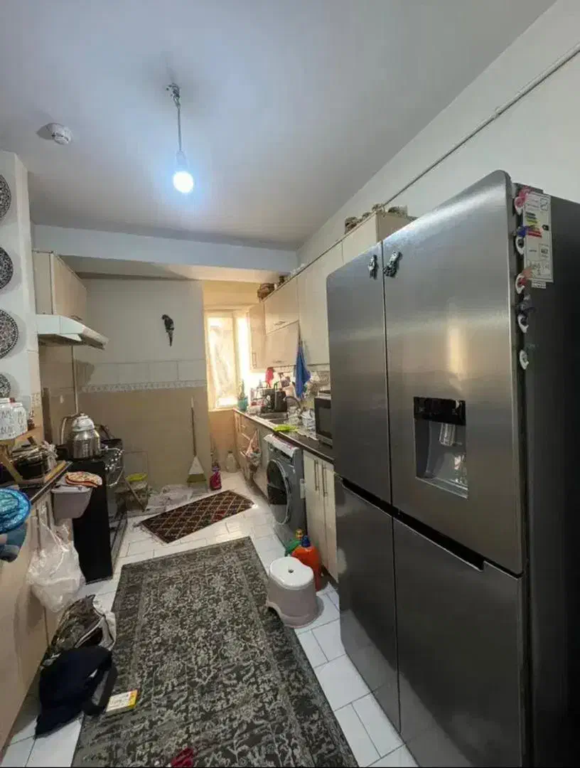 اجاره واحد ۱۰۵متری ۲خواب //نگین غرب