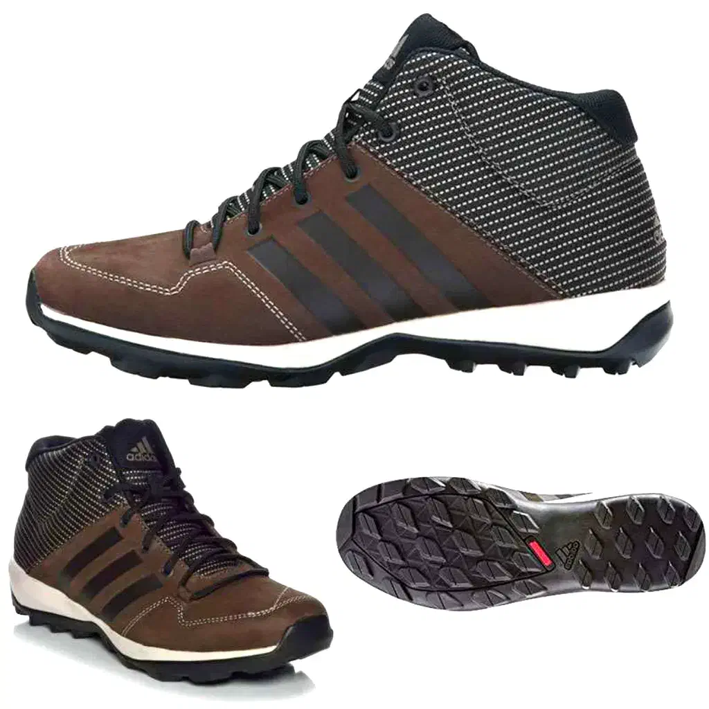 کتانی رانینگ ادیداس اوجینال ساقدار مخصوص کوهنوردی|کیف، کفش، کمربند|اندیشه, اندیشه فاز ۳|دیوار