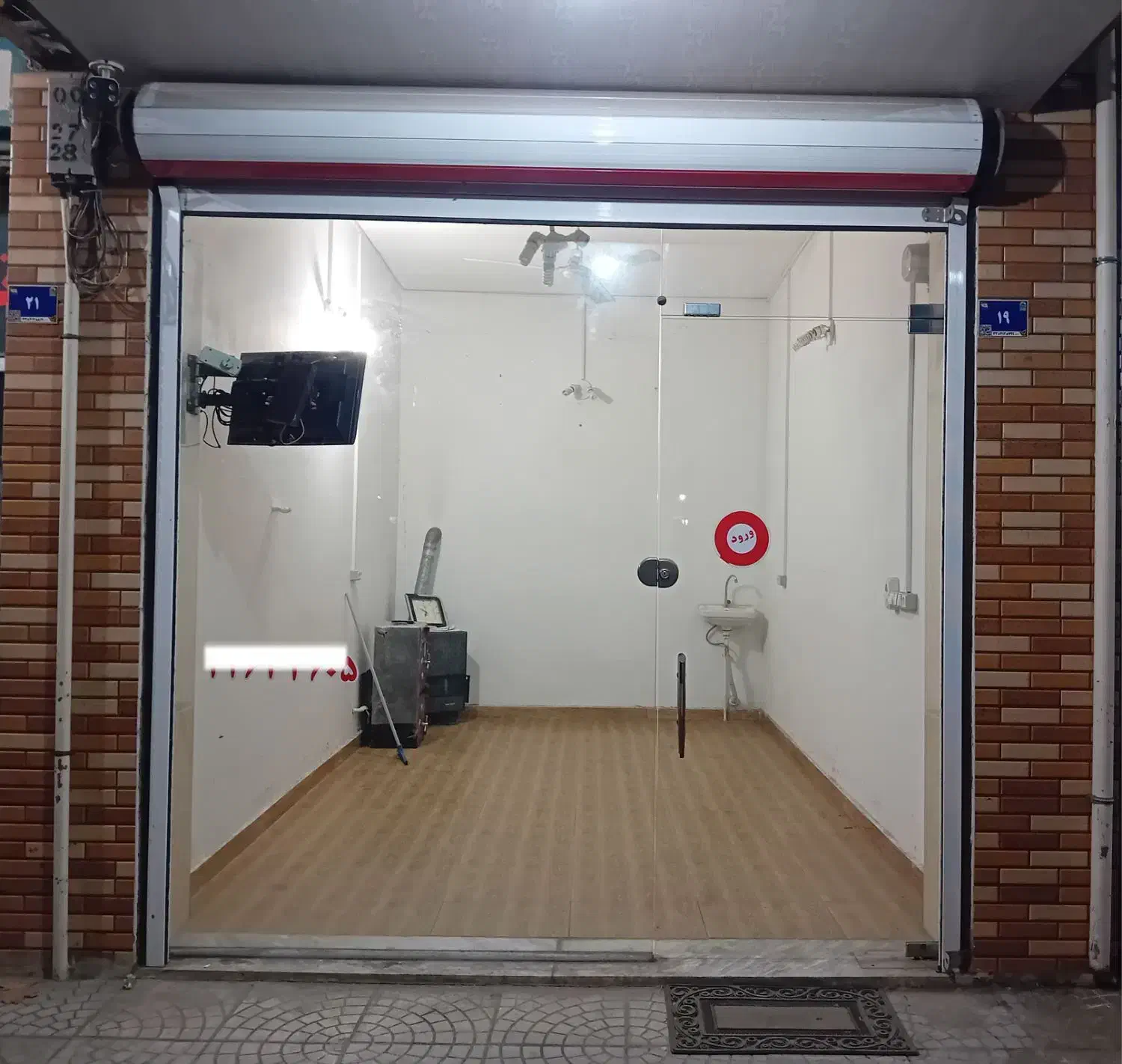 رهن مغازه|اجارهٔ مغازه و غرفه|رضوانشهر, |دیوار