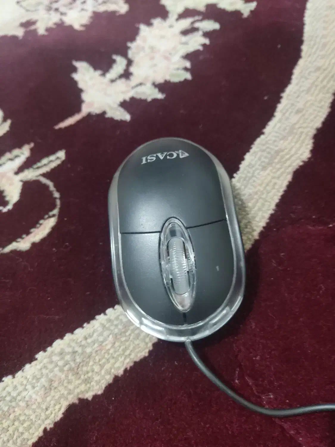 موس ارزان|قطعات و لوازم جانبی رایانه|قم, شاه ابراهیم|دیوار