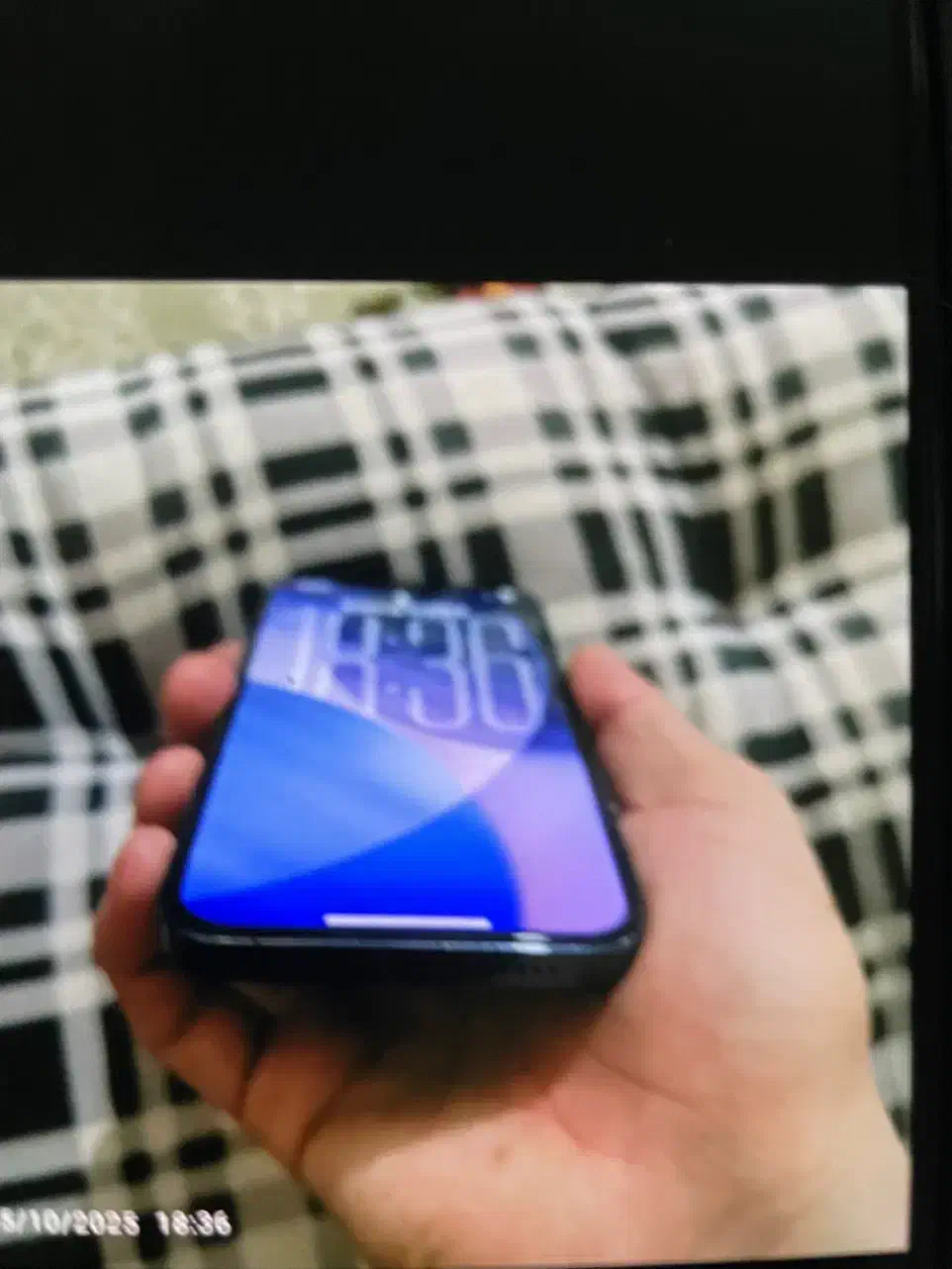 Iphone 12 pro 128 5G LLa|موبایل|مشهد, شهرک مهر آباد|دیوار