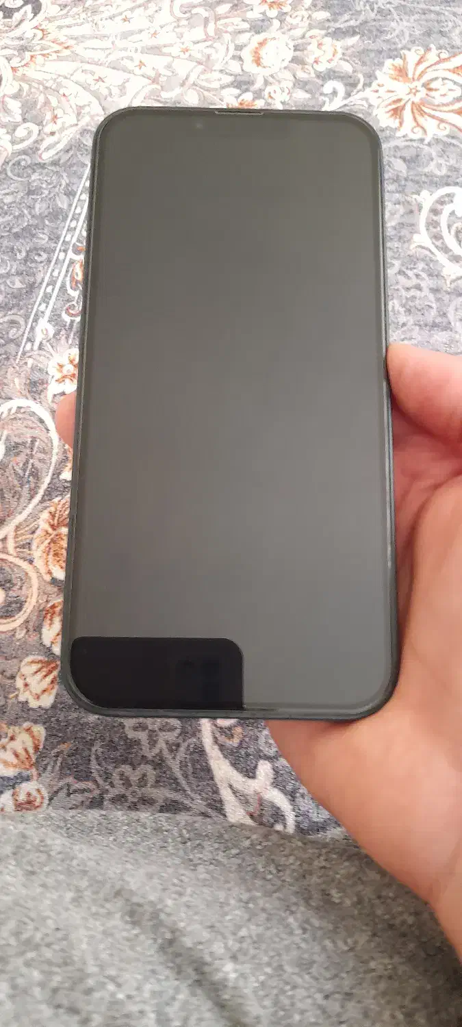 آیفون ۱۳نرمال|موبایل|تهران, شهرک ولیعصر شمالی|دیوار