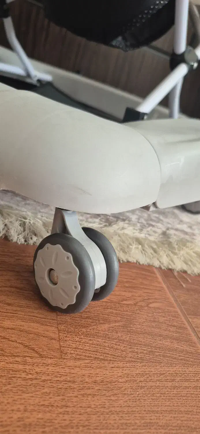 روروئک|کالسکه و لوازم جانبی|تبریز, |دیوار