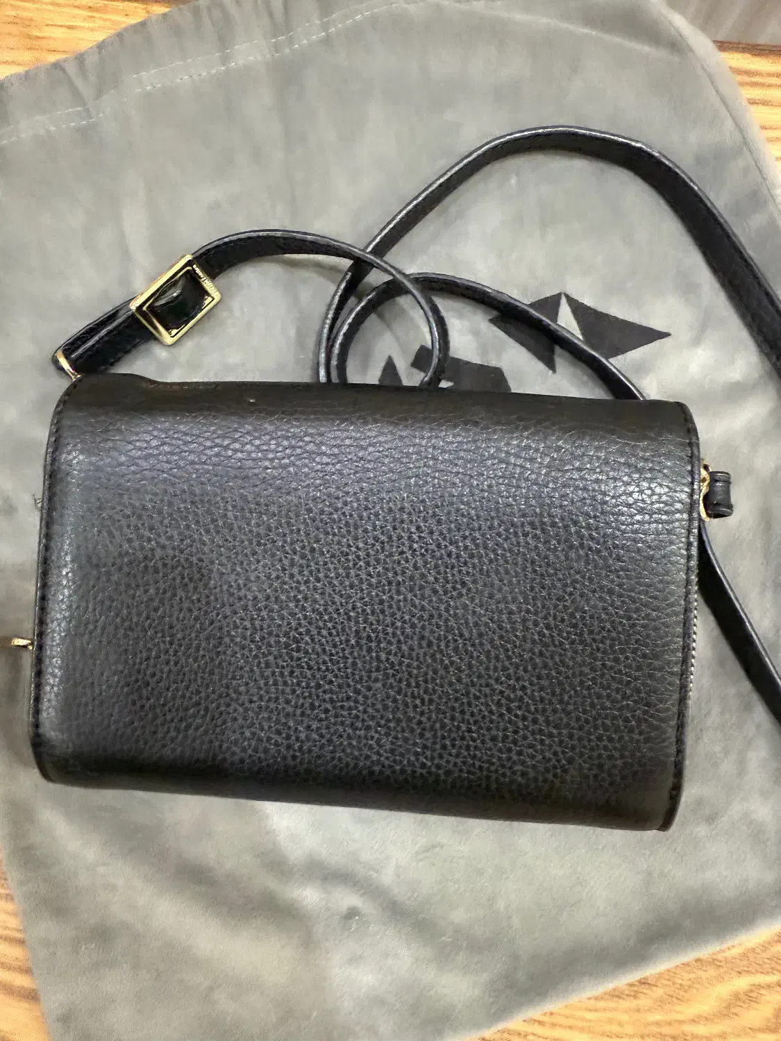 کراس بادی چرم مشهد فول پک|کیف، کفش، کمربند|مشهد, فرهنگ|دیوار