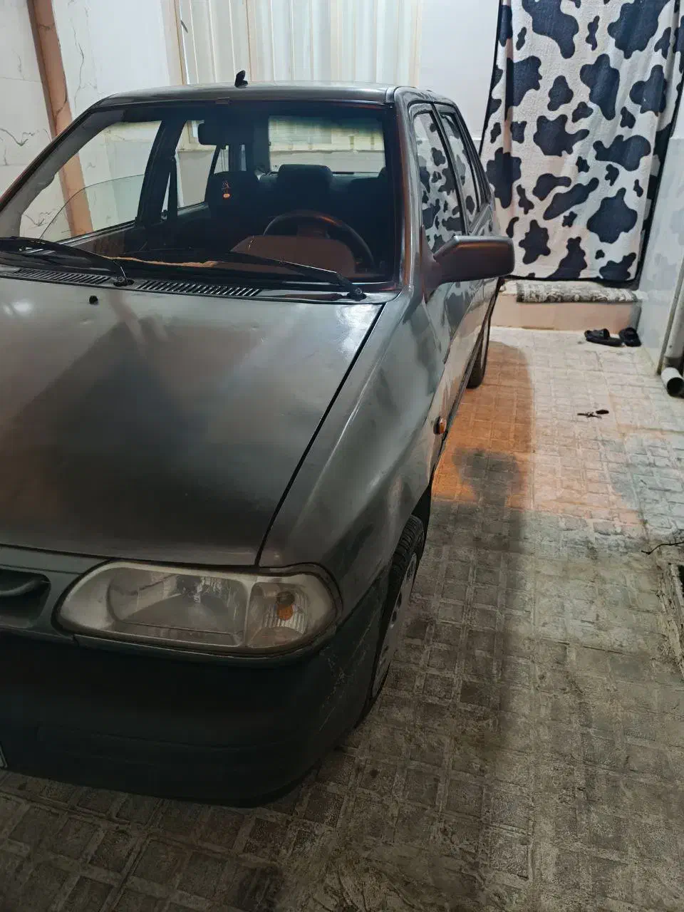 پراید|خودرو سواری و وانت|مشهد, بهمن|دیوار