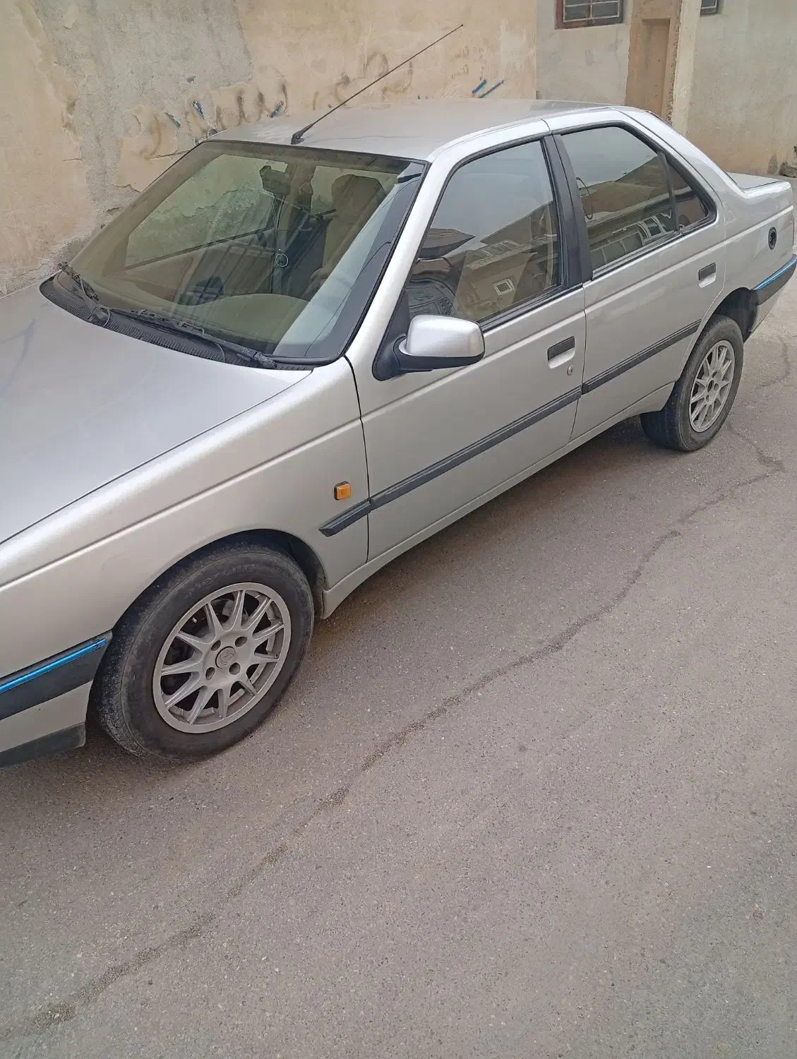 ۴۰۵|خودرو سواری و وانت|ربط, |دیوار