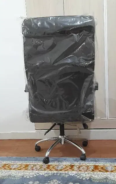 صندلی چرخدار تمیز|صندلی و نیمکت|بهبهان, |دیوار