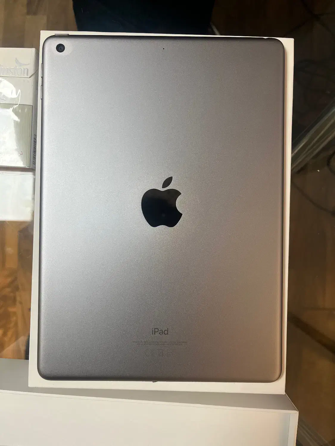 ایپد ۶ کارکرده|تبلت|تهران, شیخ هادی|دیوار