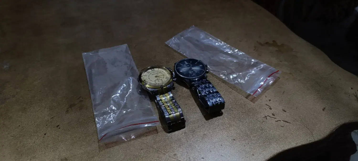 ساعت مچی مردانه|ساعت|دوگنبدان, |دیوار