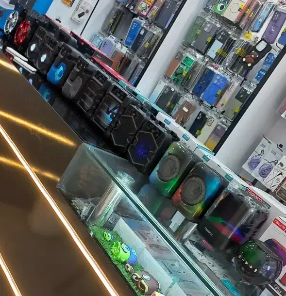 اسپیکر شارژی و بلوتوثی به قیمت فاکتور|پخش‌کننده همراه|دزفول, |دیوار