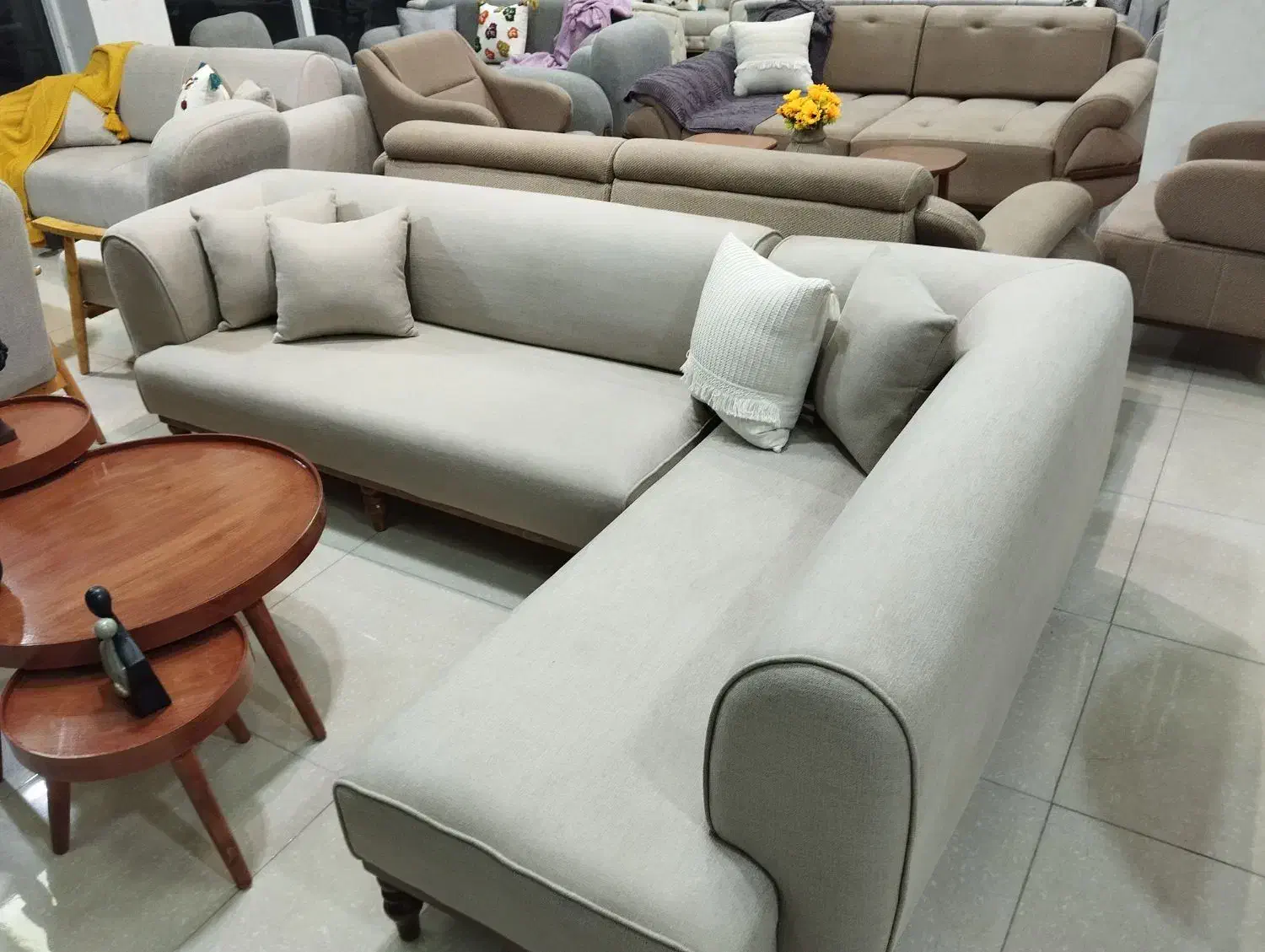 ال کاپر|مبلمان خانگی و میز عسلی|مریوان, |دیوار