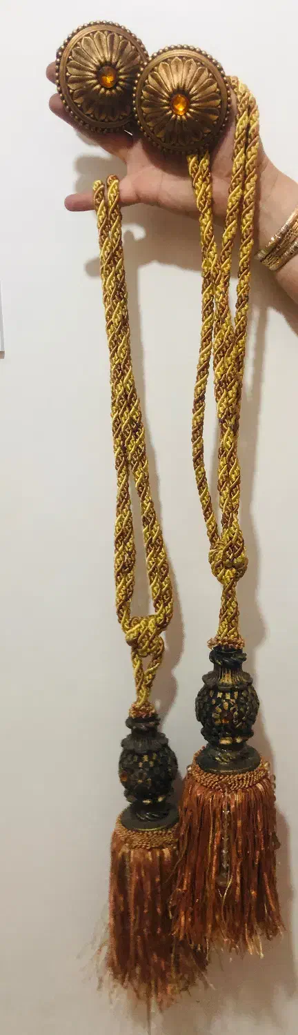 پرده|پرده، رانر، رومیزی|شهر ری, سیزده آبان|دیوار