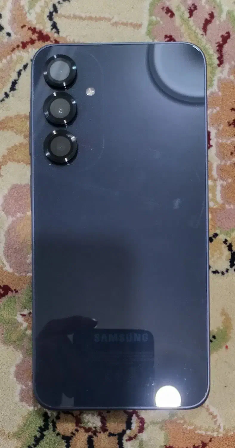 موبایل a35|موبایل|تهران, فلاح|دیوار