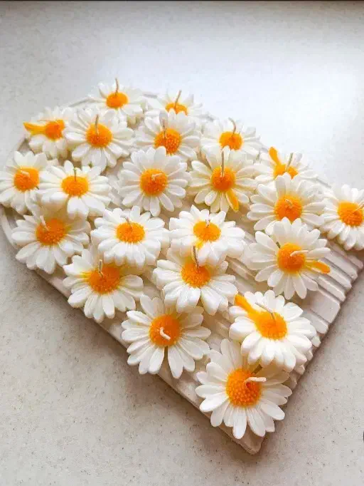 شمع|صنایع دستی و سایر لوازم تزئینی|پردیس, فاز ۸|دیوار