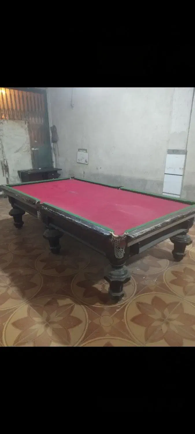 بیلیارد|ورزش‌های توپی|پارس‌آباد, |دیوار