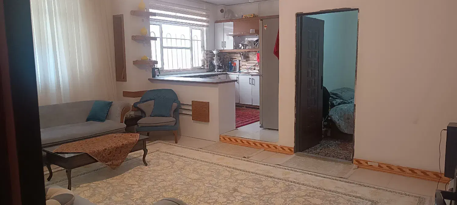 اجاره|اجارهٔ آپارتمان|مشهد, وحید|دیوار