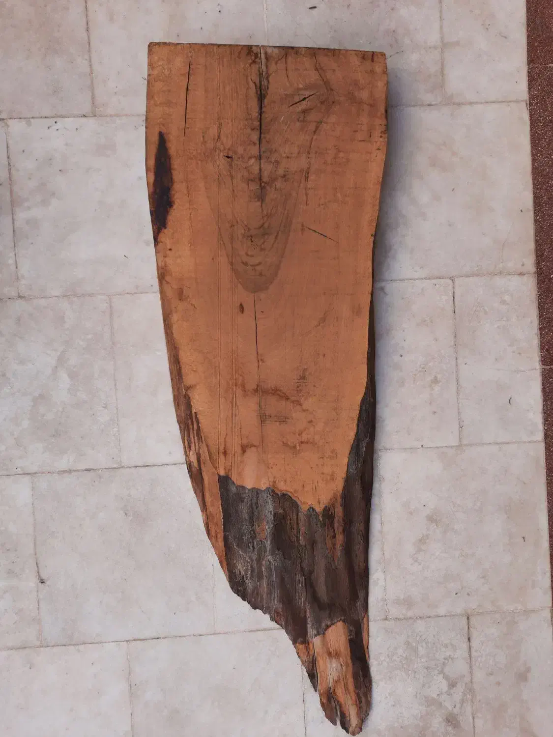 تخته چوب گردو و لنگه درب چوبی|مصالح و تجهیزات ساختمان|شیراز, فرهنگ شهر|دیوار