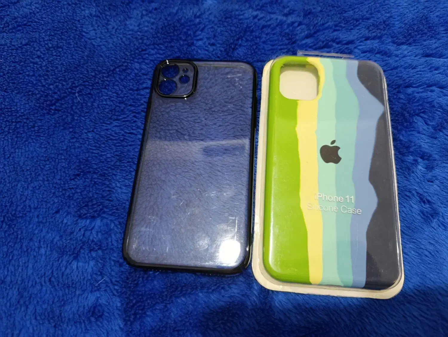 قاب آیفون ۱۲ـ۱۱ـ نوت ۱۴ شیامی|لوازم جانبی موبایل و تبلت|هشتگرد, فاز ۷ مهستان|دیوار