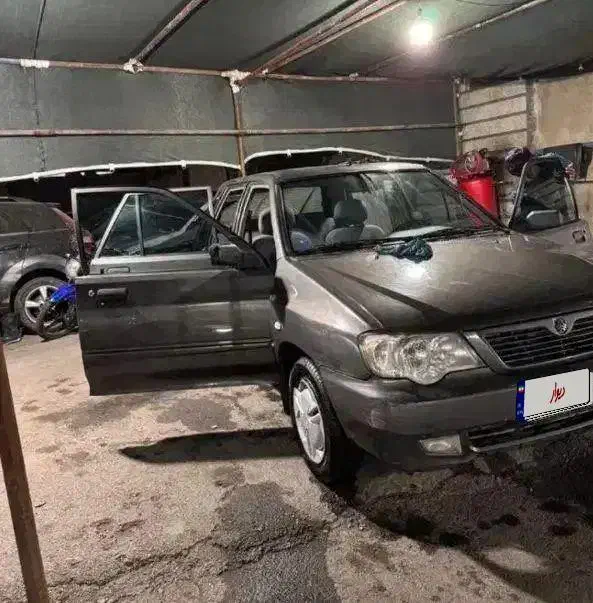 پراید 111|خودرو سواری و وانت|تهران, جوادیه|دیوار